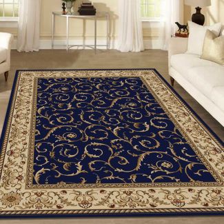 Radici USA Como 1599 Navy