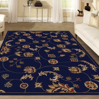 Radici USA Como 1835 Navy