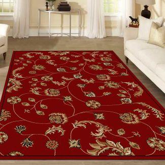 Radici USA Como 1835 Red