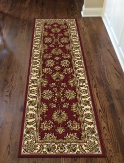 Radici USA Noble 1330 Burgundy