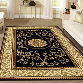 Radici USA Noble 1419 Black