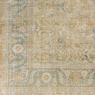 Surya Antique One Of A Kind Aooak-1030 8'3