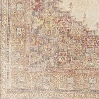 Surya Antique One Of A Kind Aooak-1038 10'10