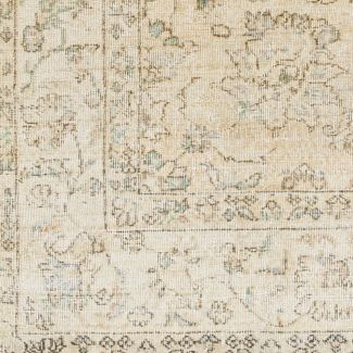 Surya Antique One Of A Kind Aooak-1081 6'7