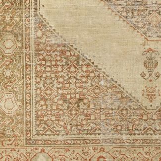 Surya Antique One Of A Kind Aooak-1147 6'7