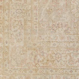 Surya Antique One Of A Kind Aooak-1149 6'10