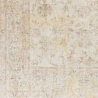Surya Antique One Of A Kind Aooak-1161 8'3