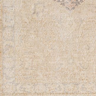 Surya Antique One Of A Kind Aooak-1213 4'3