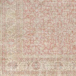 Surya Antique One Of A Kind Aooak-1232 9'3
