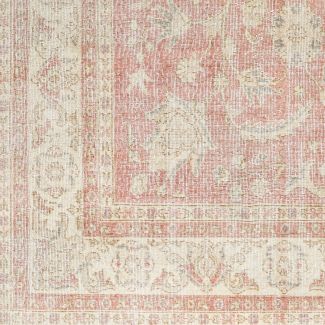 Surya Antique One Of A Kind Aooak-1233 7'1