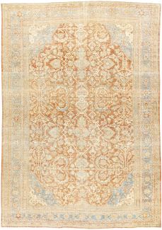 Surya Antique One Of A Kind Aooak-1555 8'8