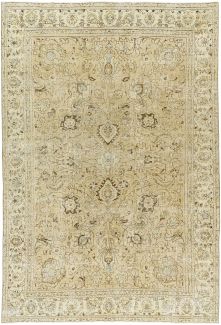 Surya Antique One Of A Kind Aooak-1568 6'11