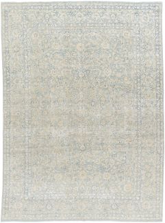 Surya Antique One Of A Kind Aooak-1581 8'2