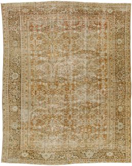 Surya Antique One Of A Kind Aooak-1618 8'11