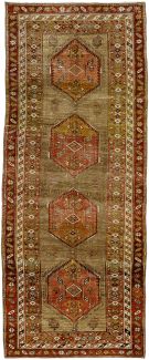 Surya Antique One Of A Kind Aooak-1626 3'1