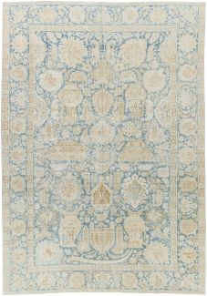 Surya Antique One Of A Kind Aooak-1646 7'2