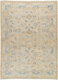 Surya Antique One Of A Kind Aooak-1647 9'5