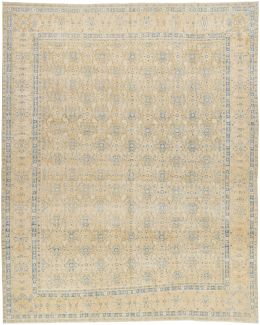 Surya Antique One Of A Kind Aooak-1649 9'7