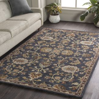 Surya Middleton Awmd-1000 Navy