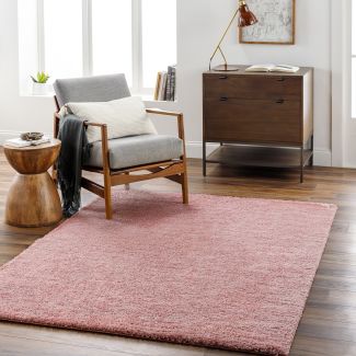 Surya Cloudy Shag Cdg-2321