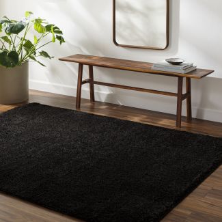 Surya Cloudy Shag Cdg-2324