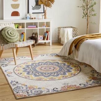 Surya Delphi Dep-2304