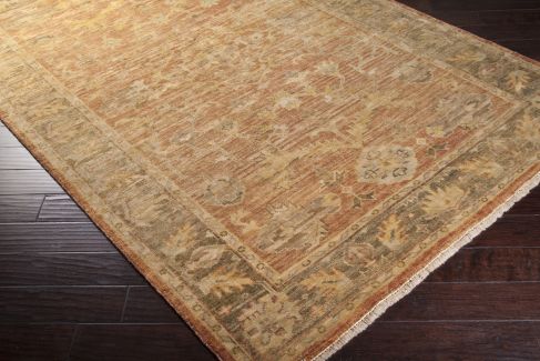 Surya Hillcrest Hil-9009