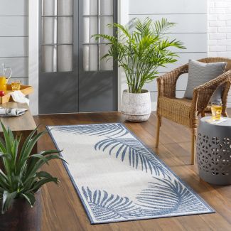 Surya Long Beach Lbh-2354