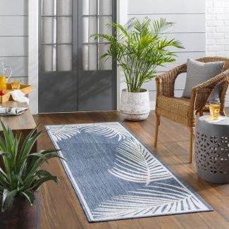 Surya Long Beach Lbh-2356