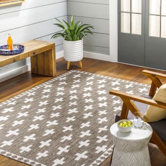 Surya Long Beach Lbh-2358