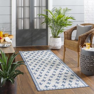 Surya Long Beach Lbh-2362