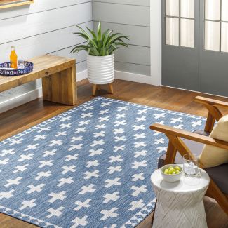 Surya Long Beach Lbh-2363