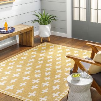 Surya Long Beach Lbh-2364