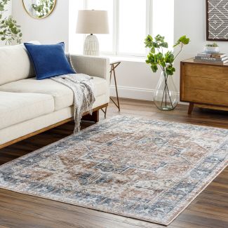 Surya Lavable Lvb-2307