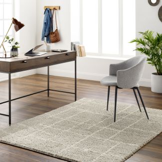 Surya Maryland Shag Msg-2307