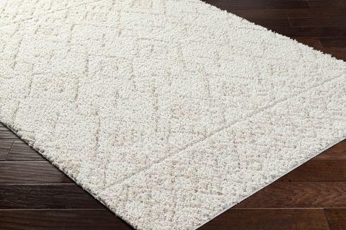 Surya Maryland Shag Msg-2311