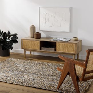 Surya Trenzado Tzd-2300