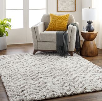 Surya Ultra Shag Utg-2306