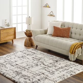 Surya Ultra Shag Utg-2307