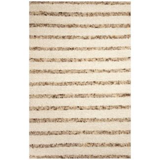 Liora Manne Lhasa Stripe Neutral