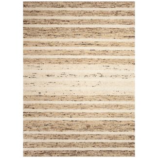 Liora Manne Mojave Horizon Stripe Sand