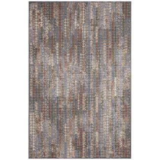 Liora Manne Esencia Sienna Black