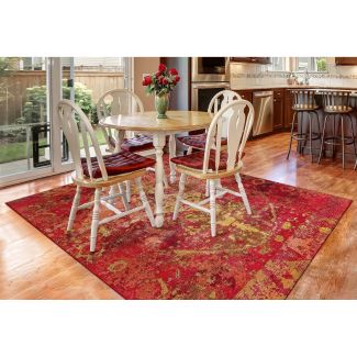 Liora Manne Marina Kermin Saffron