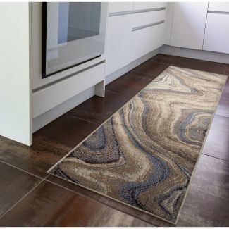 Liora Manne Ariana Marble Cool