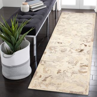 Liora Manne Hana Flora Natural