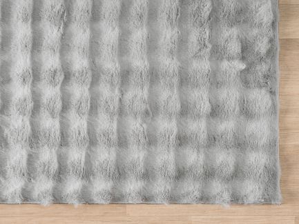 United Weavers Lavish Bubble Lush Silver