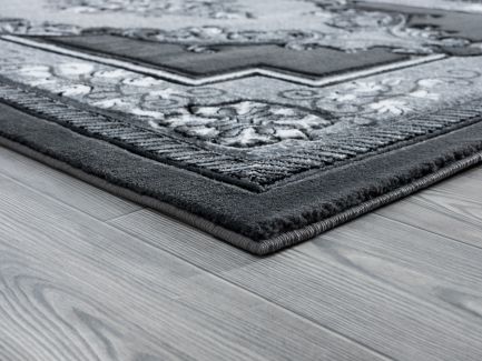 United Weavers Bristol Fallon Grey