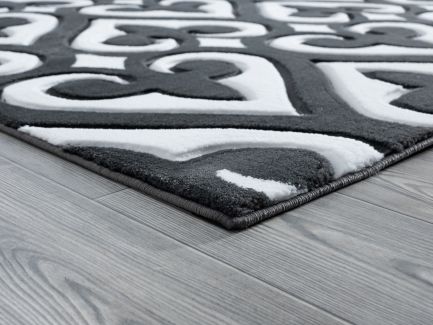 United Weavers Bristol Heartland Grey