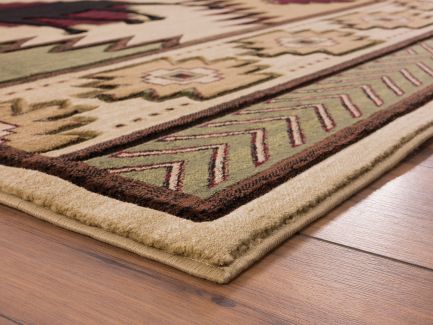 United Weavers Cottage Elka Beige