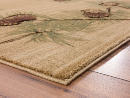 United Weavers Cottage Farmington Beige